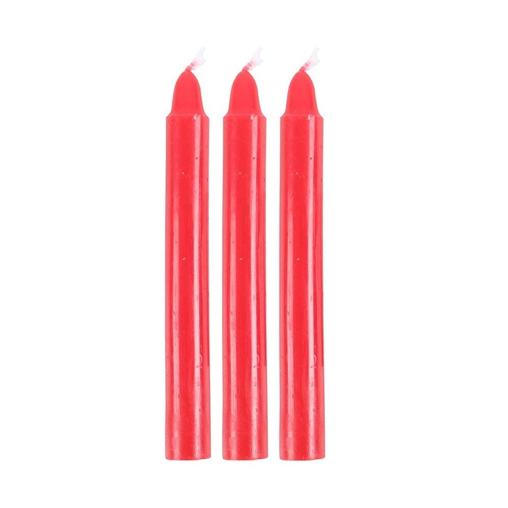 Something Different Spell Candles (Pack of 3) image 1