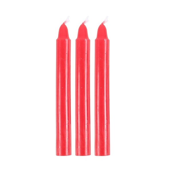 Something Different Spell Candles (Pack of 3)