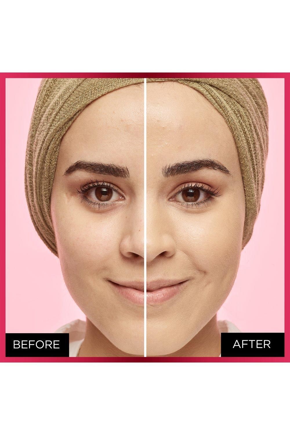 L'Oréal Paris Infaillible 32H Fresh Wear Foundation Natural Rose image 5