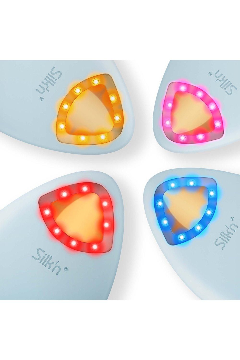 Silk'n Bright Lux - 4-in-1 Blue image 3