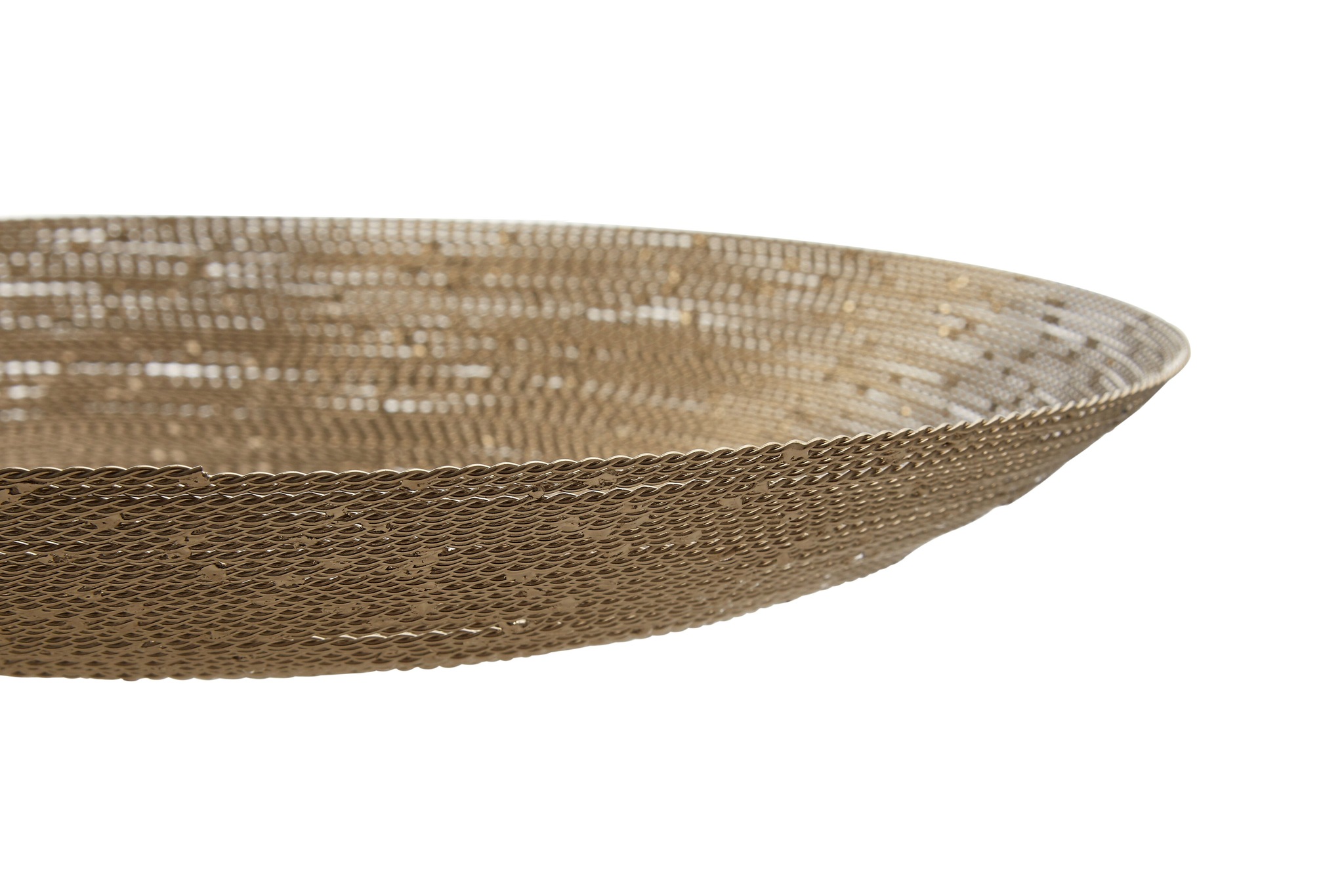 Orsina Hege 5cm Wire Decorative Plate image 4