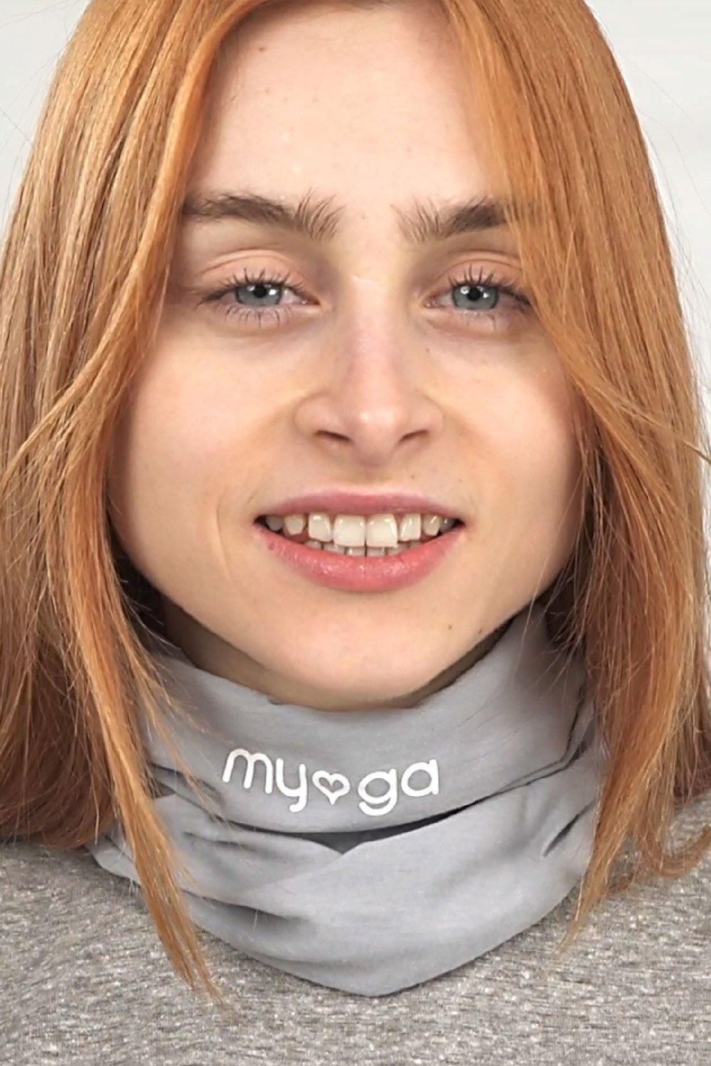 Myga Multi-Functional Head Band image 3