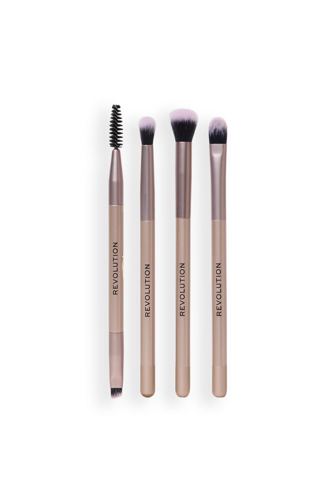 Revolution Eye Do It All! Brush Set Multi image 2