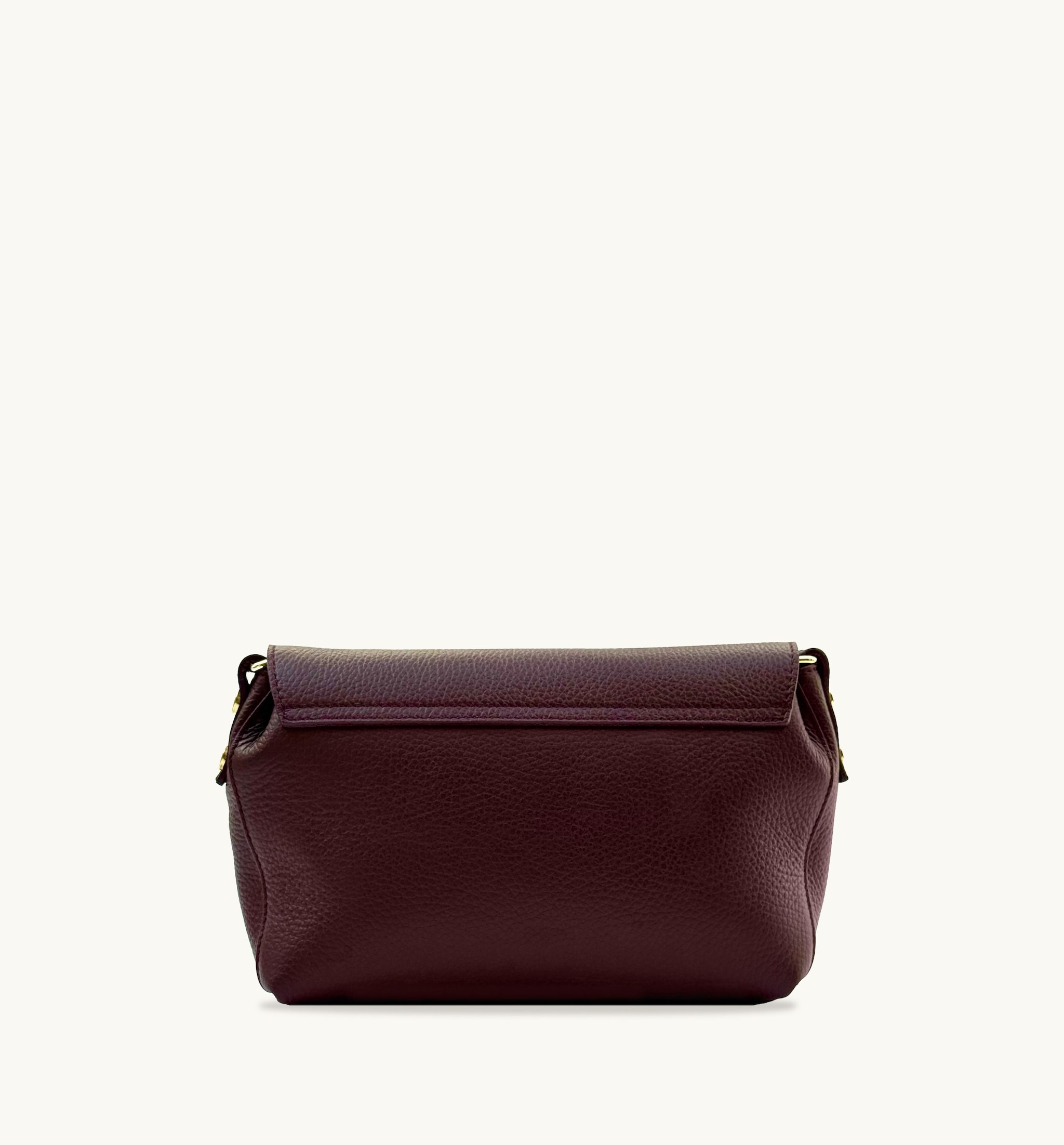 Apatchy London The Maisie Midi Leather Bag image 5