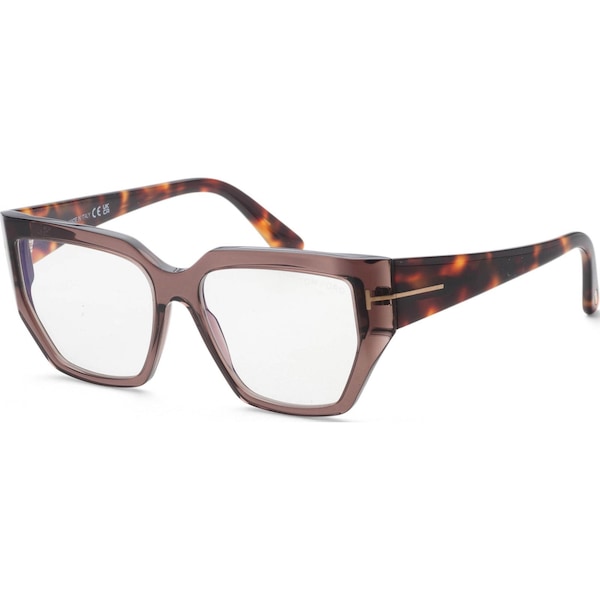 Tom Ford FT5951-B-048-54 Fashion Pair Of Glasses