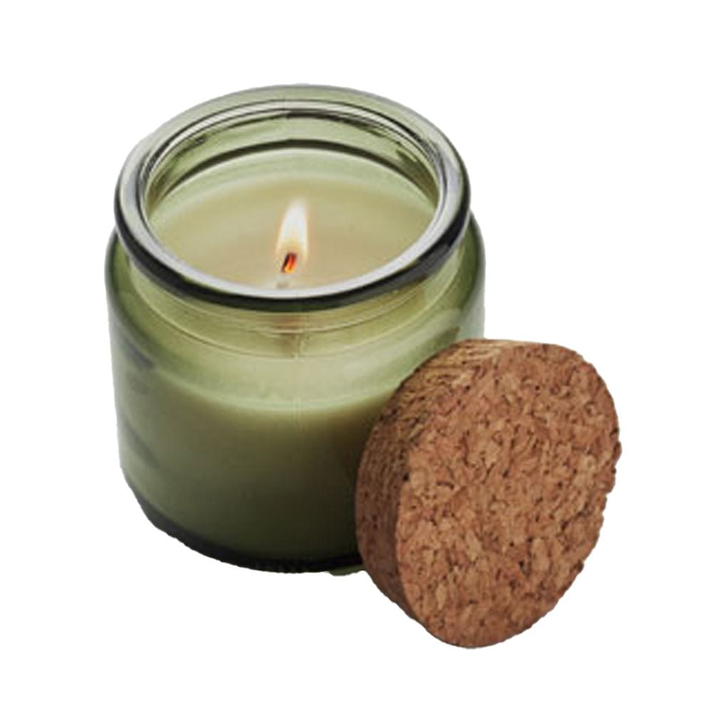 MidOcean Valo Plant-Based Scented Candle image 3