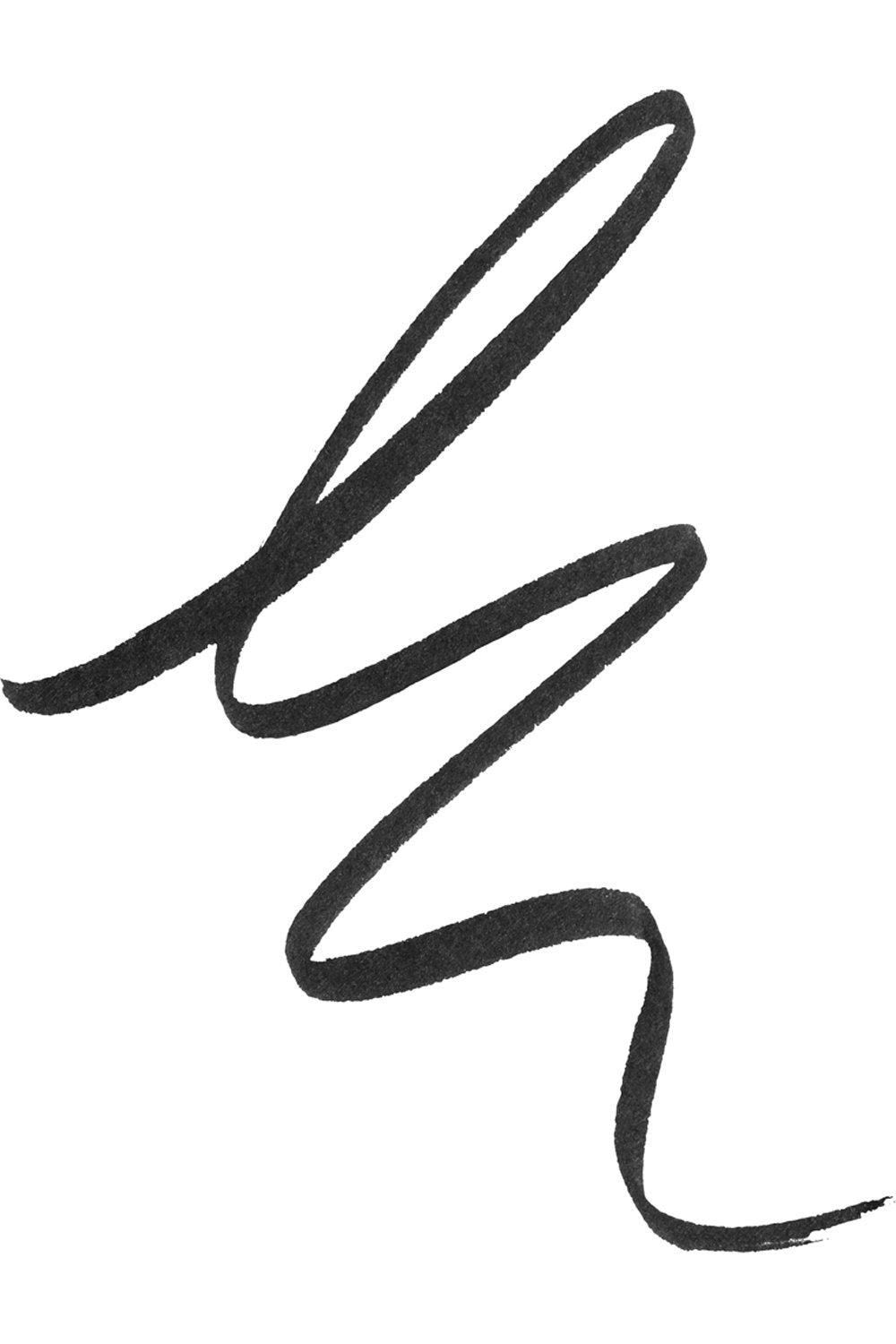 Maybelline Hyper Precise Liquid Eyeliner Matte Black image 3