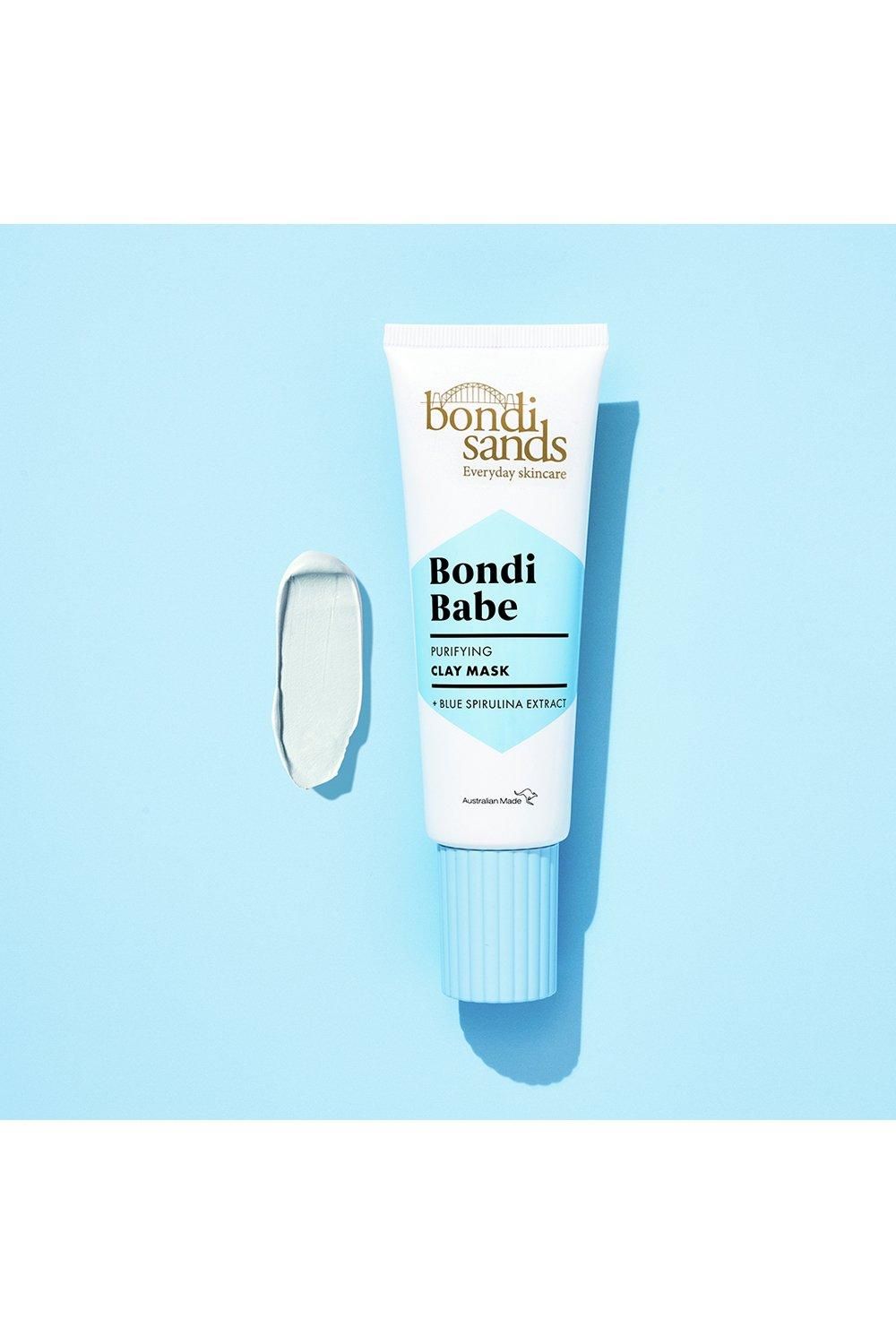 Bondi Sands Bondi Babe Clay Mask Multi image 4