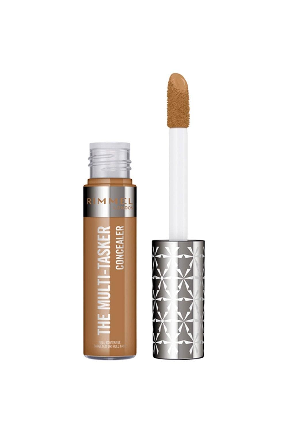 Rimmel London Multi-Tasker Concealer 10ml 90 Toffee image 1