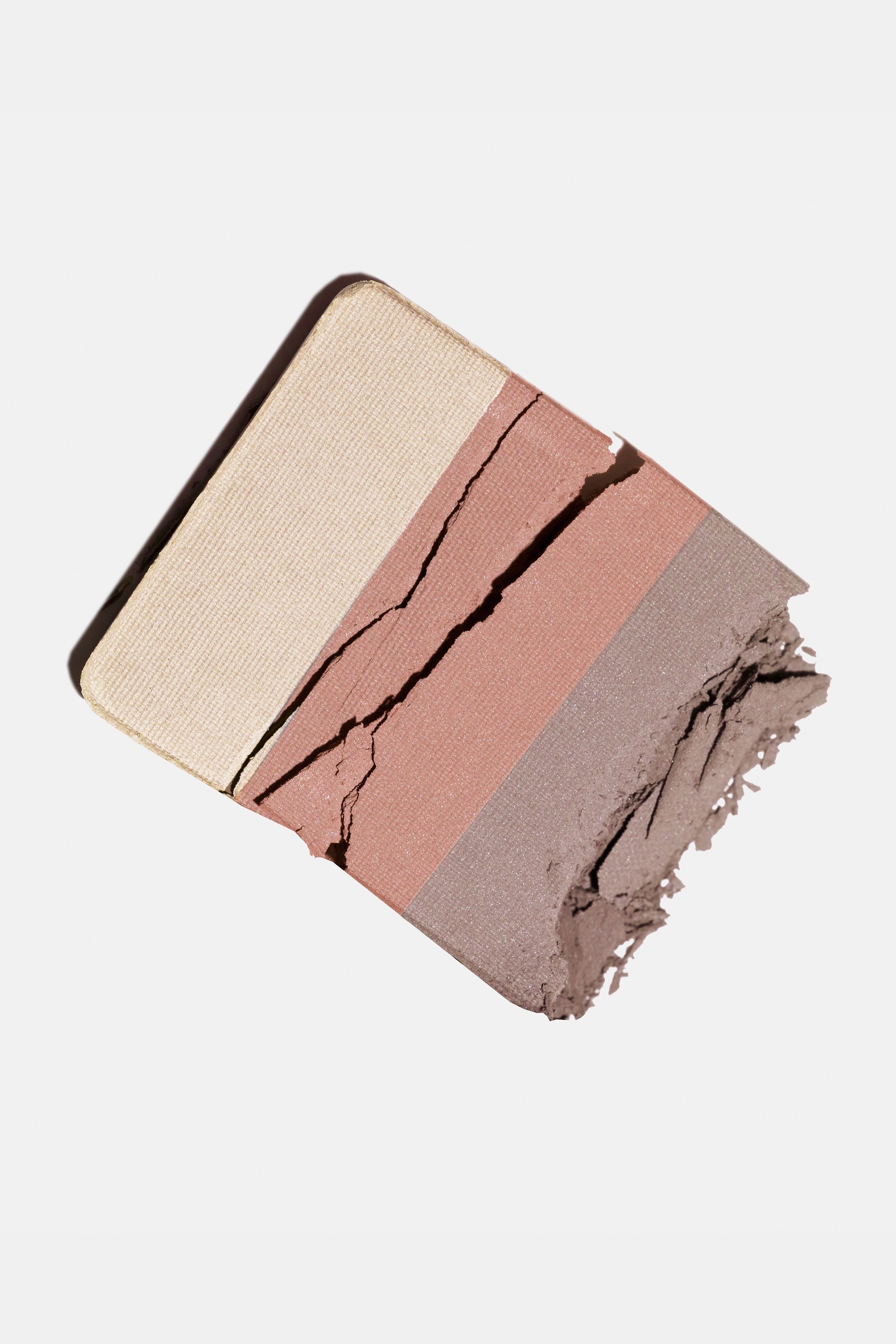 INGLOT Freedom System Eye Shadow  Rainbow Matte NF image 5