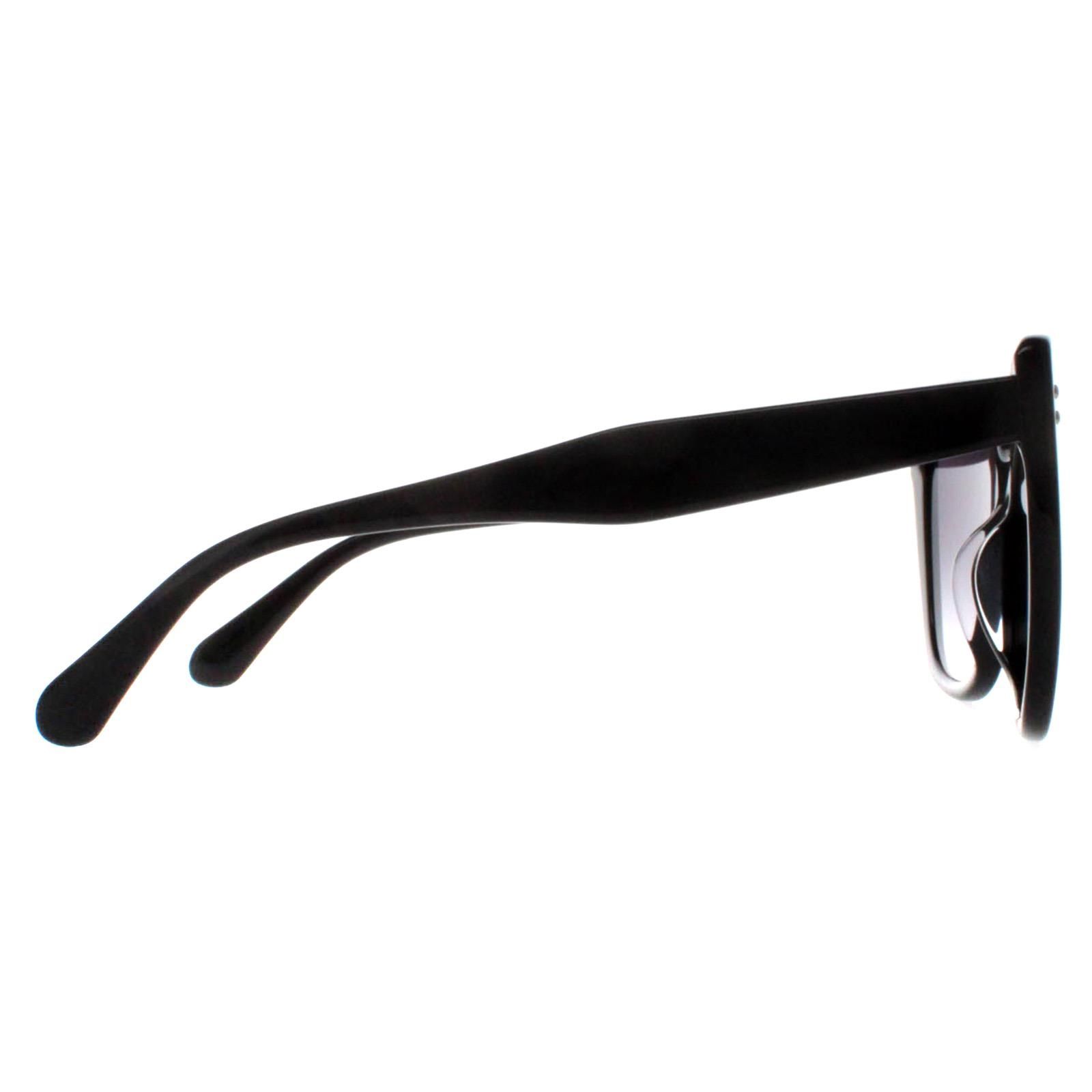 Kate Spade Cat Eye Black Grey Gradient Kiyanna/S image 4