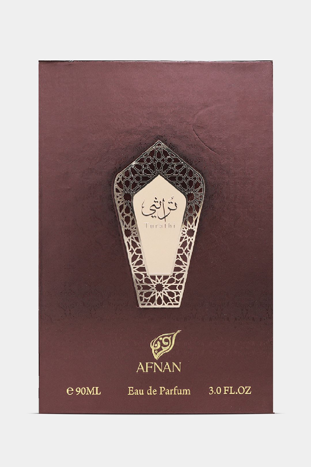 Afnan Turathi Brown Misc image 2