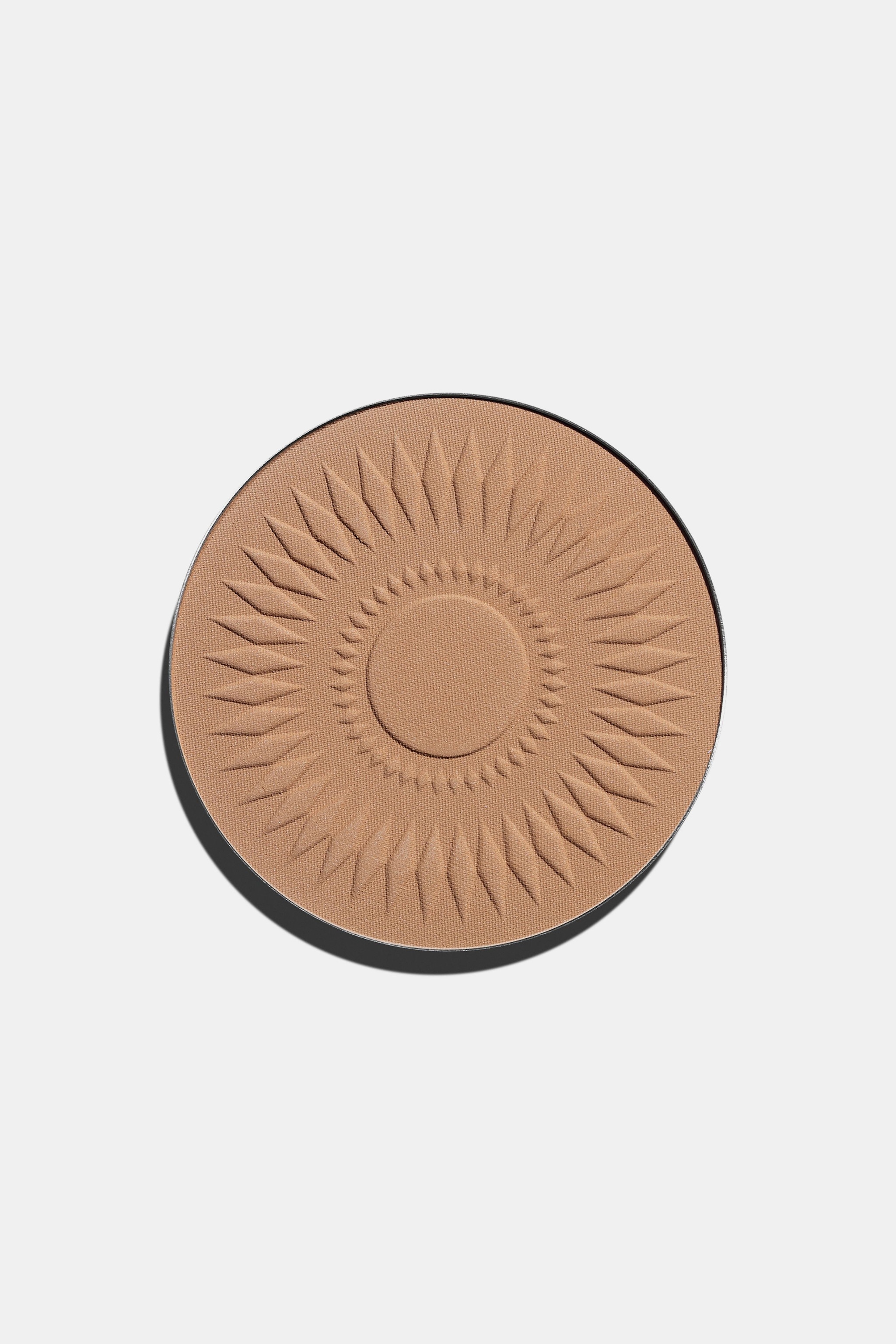 INGLOT Freedom System Always The Sun Matte Face Bronzer image 1
