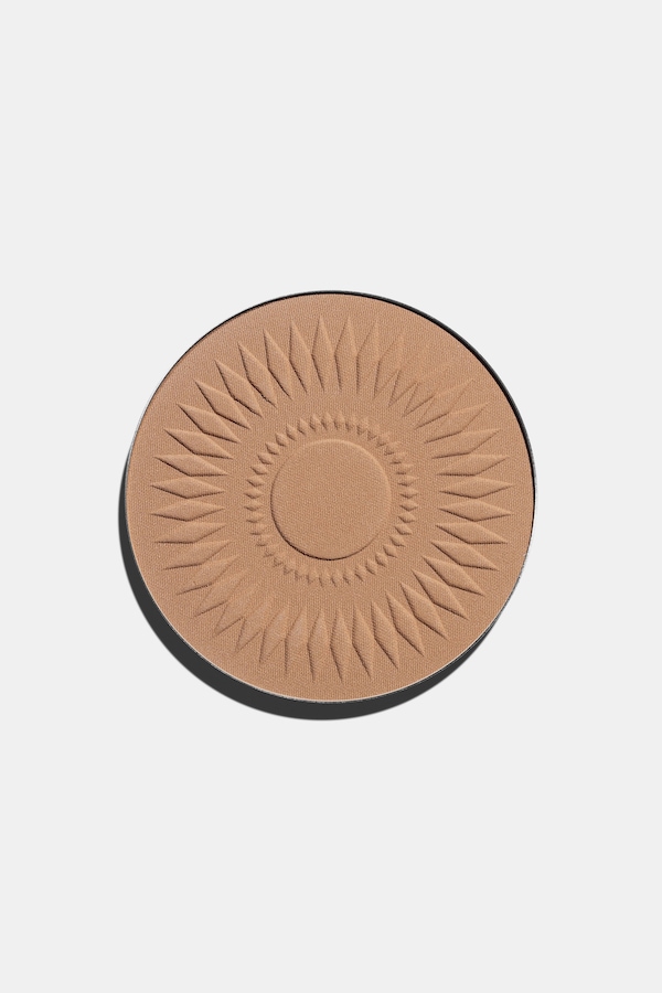 INGLOT Freedom System Always The Sun Matte Face Bronzer