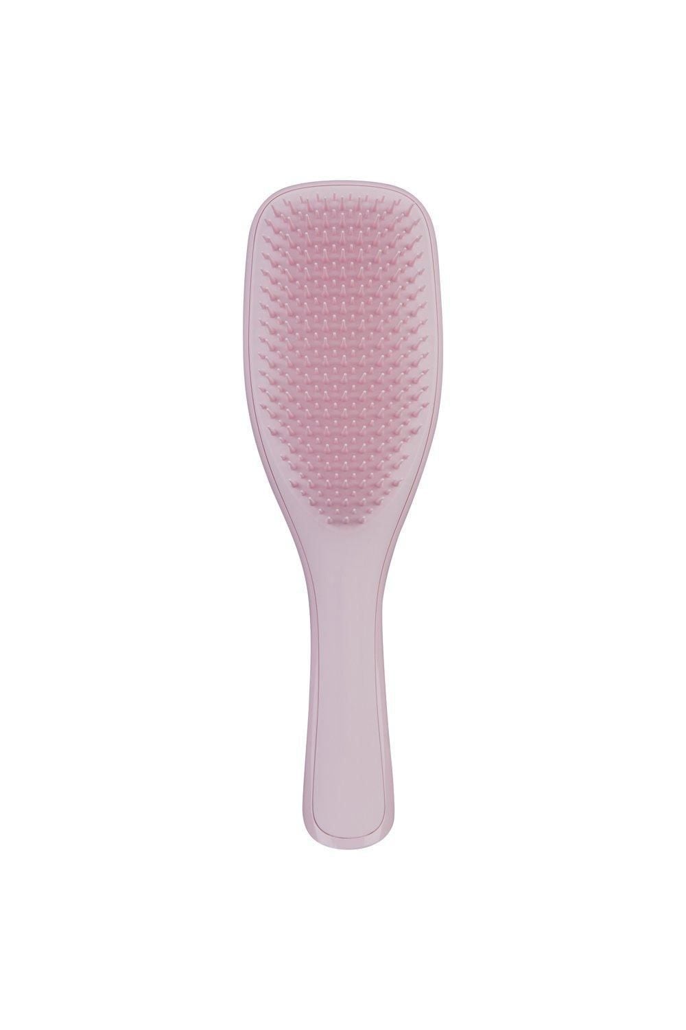 Tangle Teezer The Wet Detangler Hairbrush - Millennial Pink Pink image 1