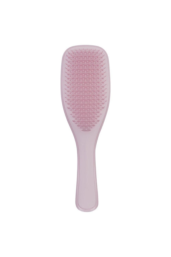 Tangle Teezer The Wet Detangler Hairbrush - Millennial Pink Pink