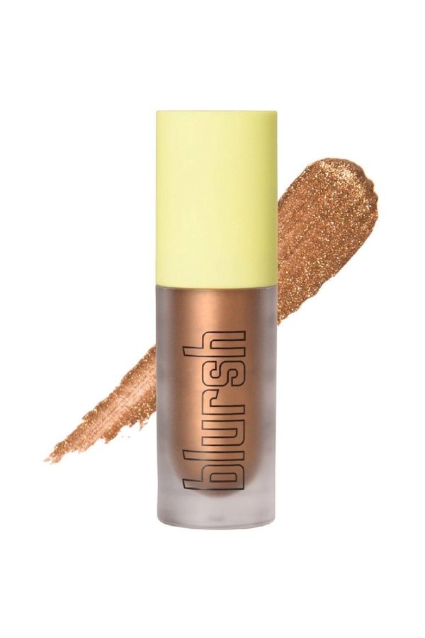 Made by Mitchell Blursh Lights Liquid Highlighter Coppa Cool