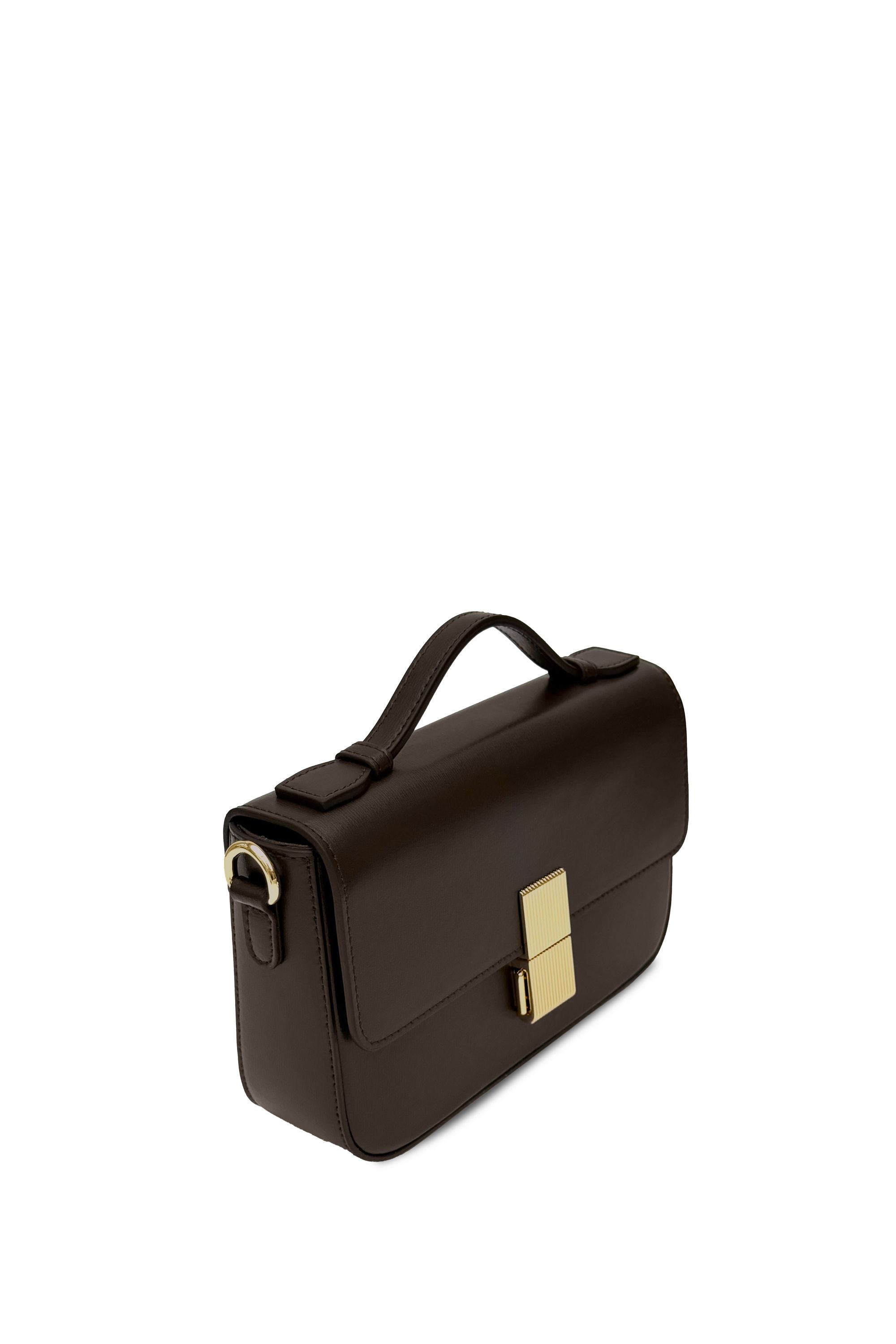 Apatchy London The Flora Leather Bag image 4