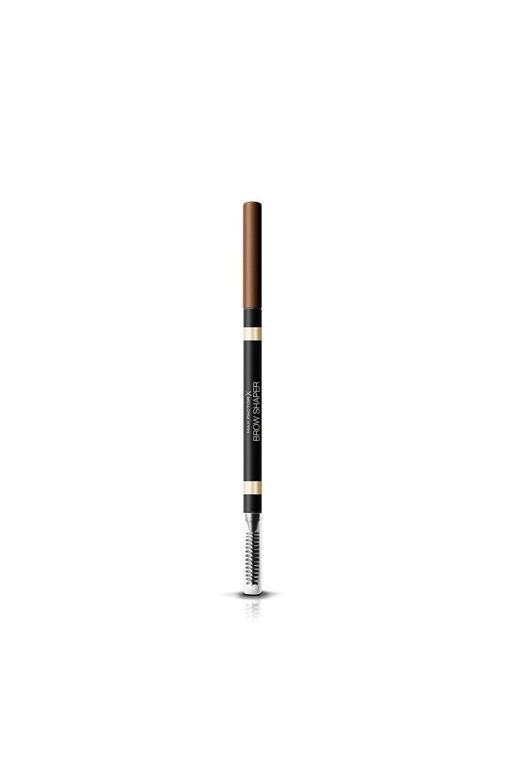 Max Factor Brow Shaper 20 Brown image 2
