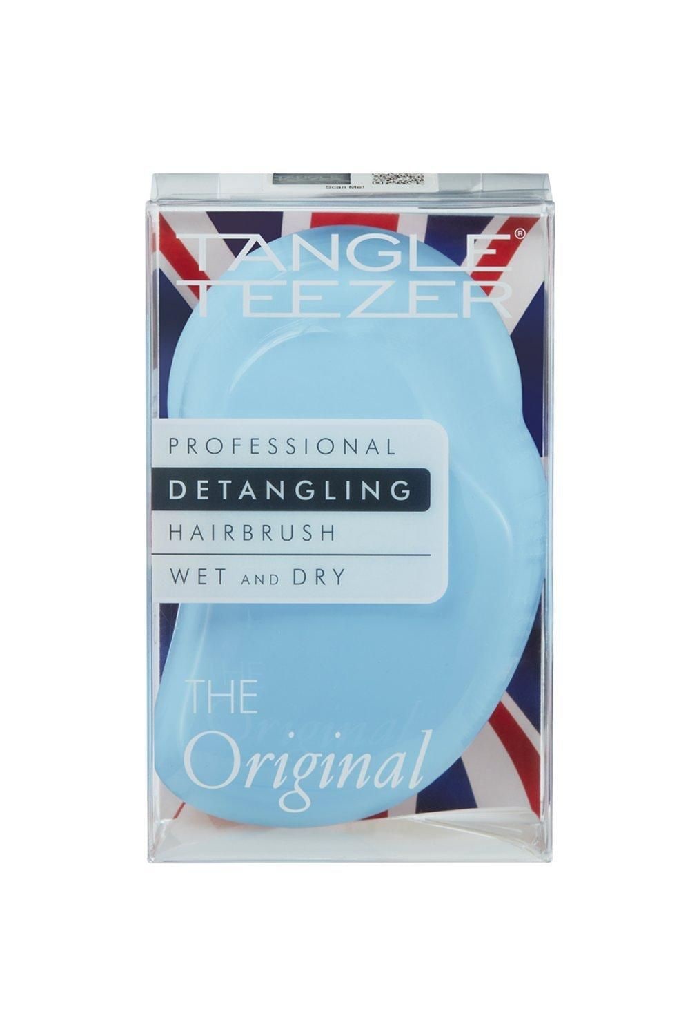 Tangle Teezer The Original Pink Sky Pink Sky image 2