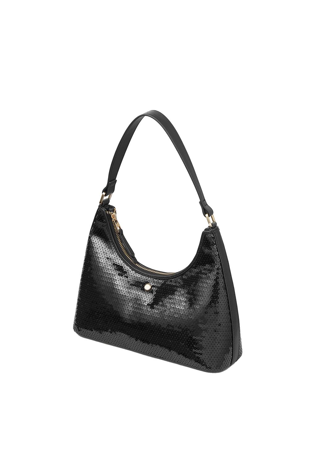 FIORELLI Vega Sequin Shoulder Bag image 2