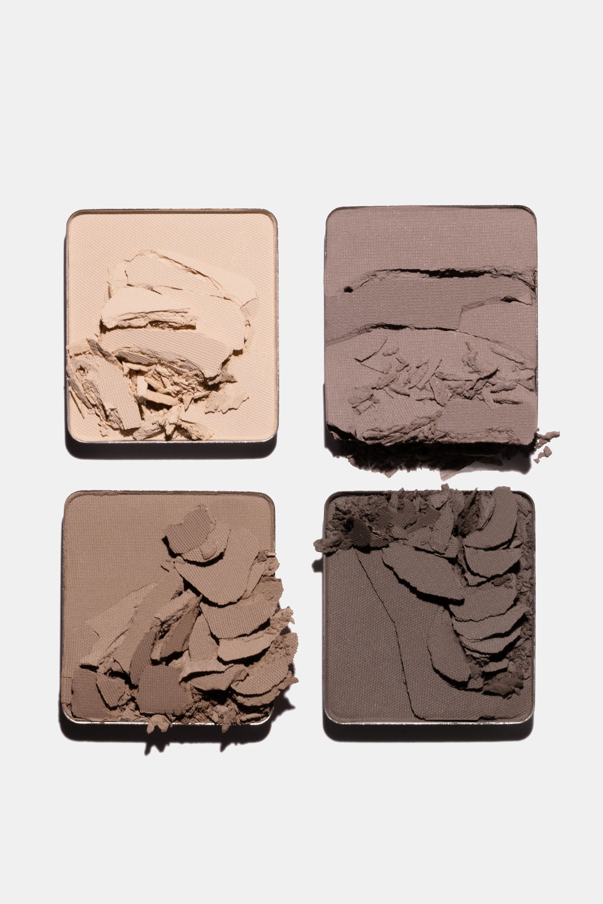 INGLOT Freedom System Eye Shadow Matte NF image 5