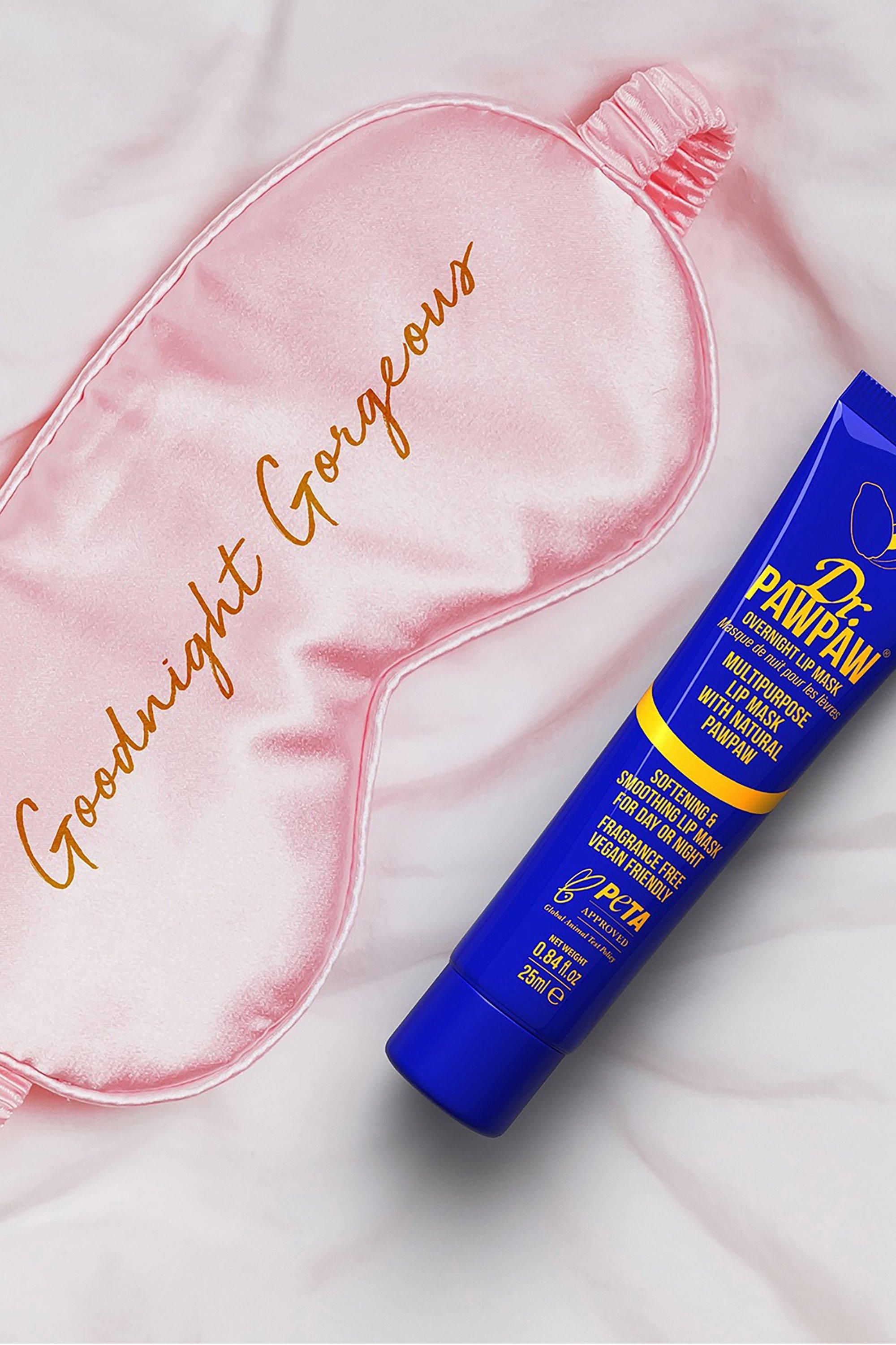 Dr. Paw Paw Overnight Lip Balm 25ml Multi image 4