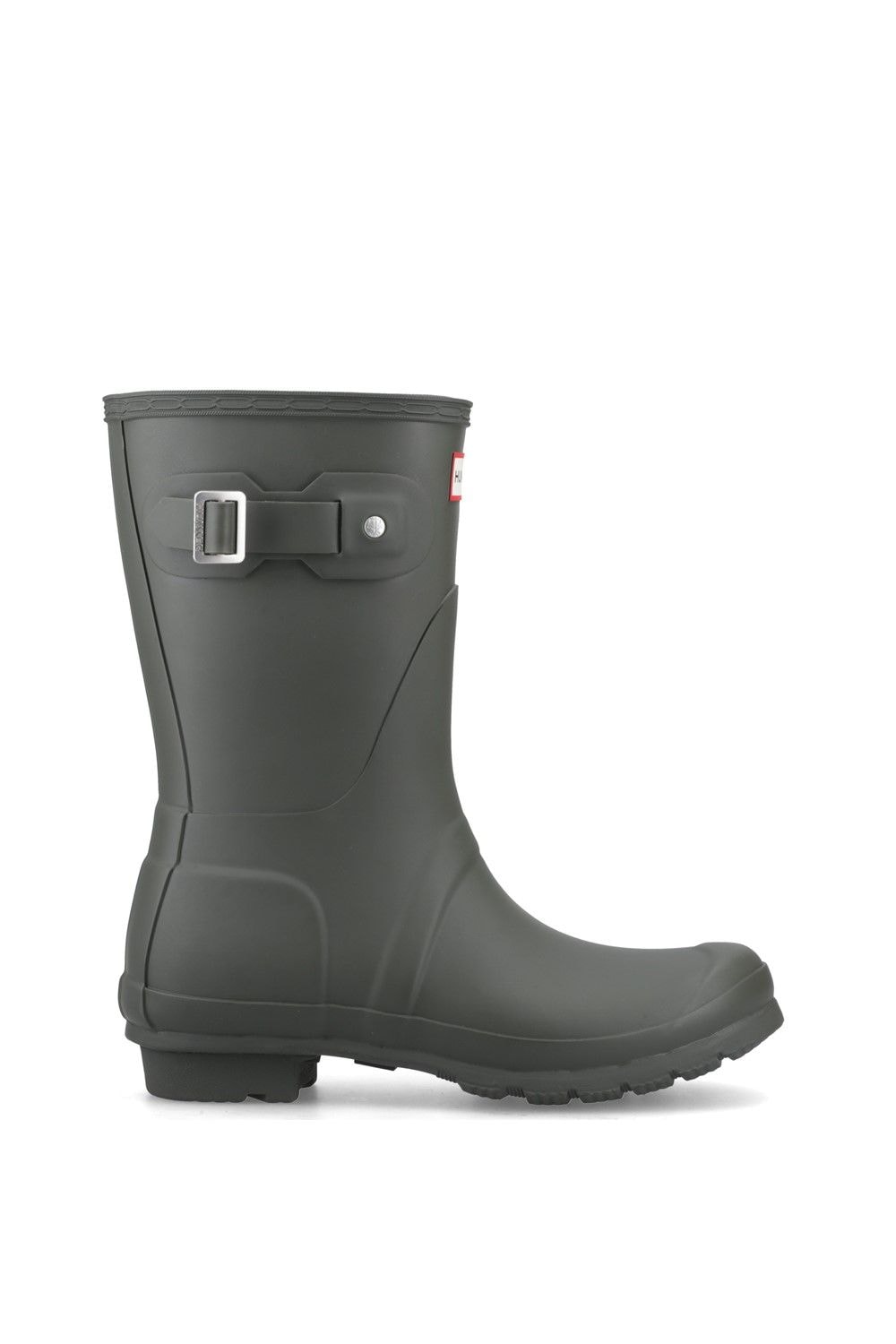 Hunter Original Short Boot image 5