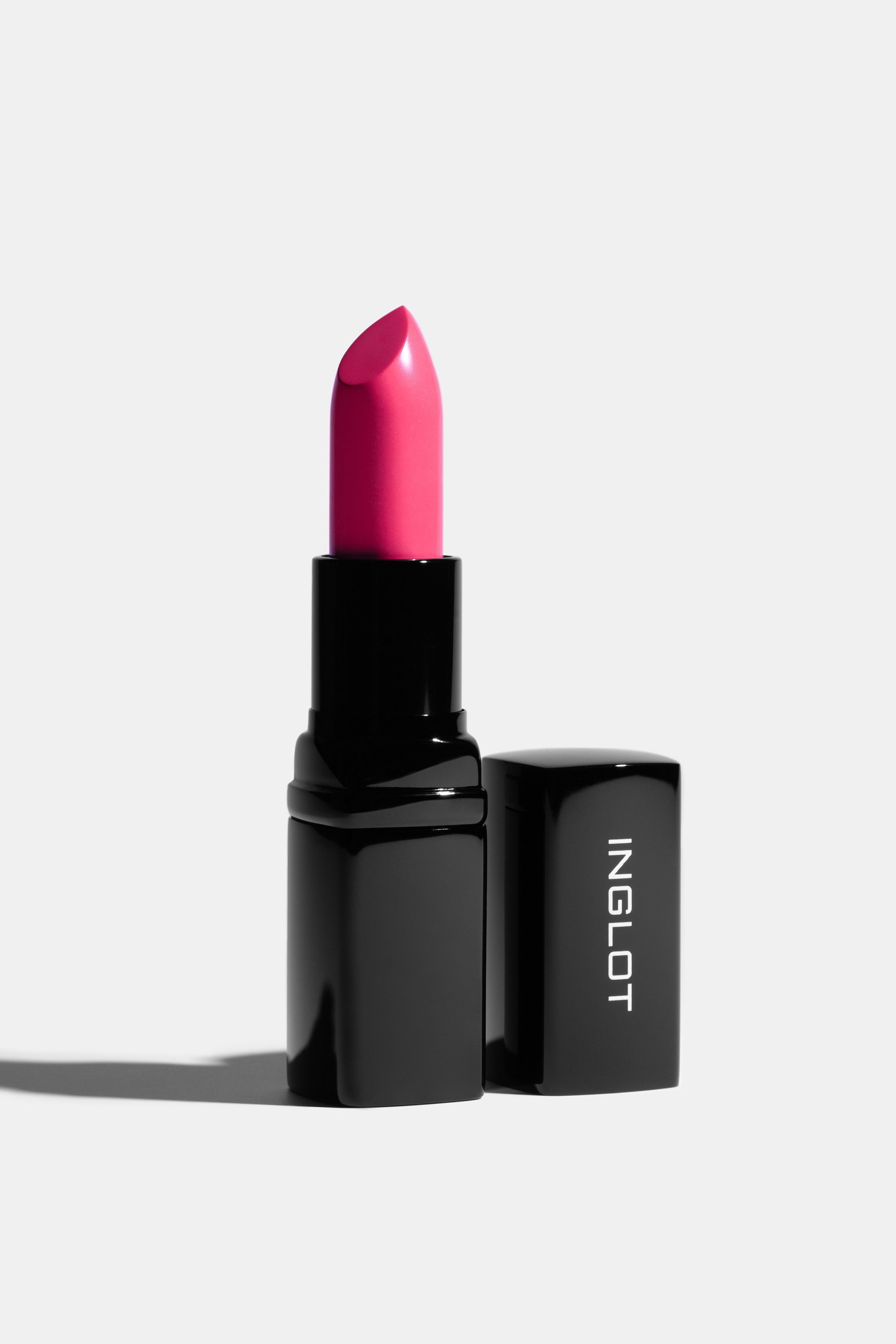 INGLOT Lipsatin Lipstick image 4