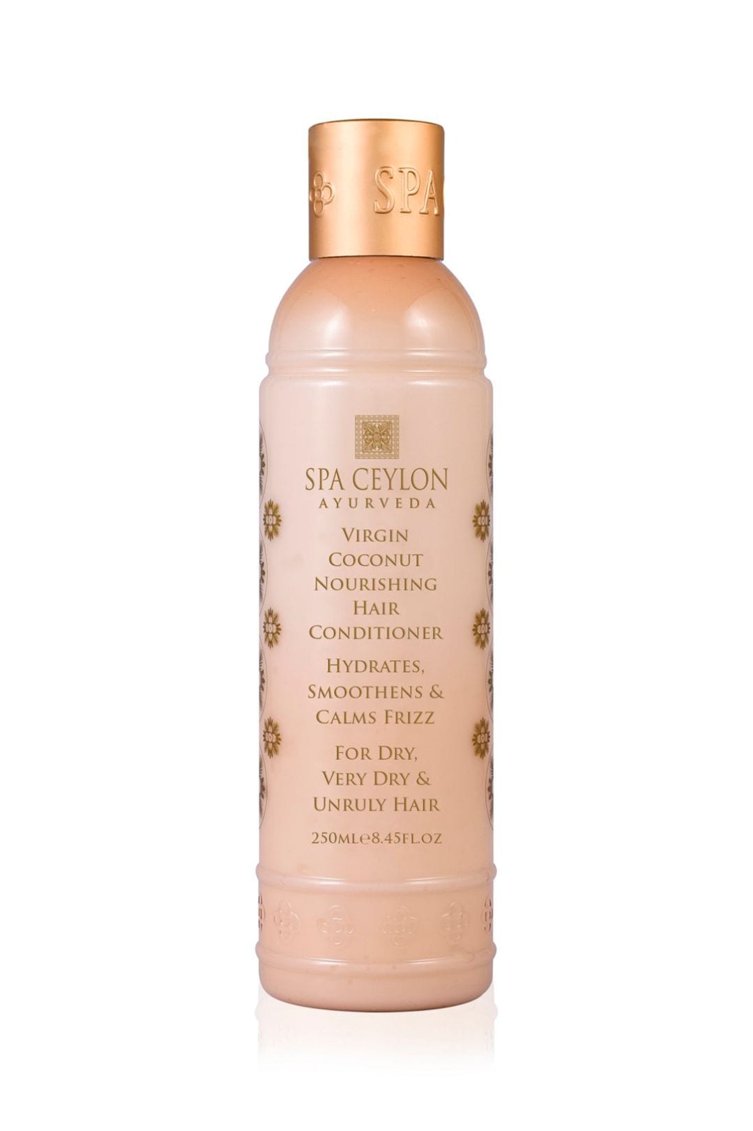 Spa Ceylon Virgin Coconut  - Nourishing Hair Conditioner-250ml image 1