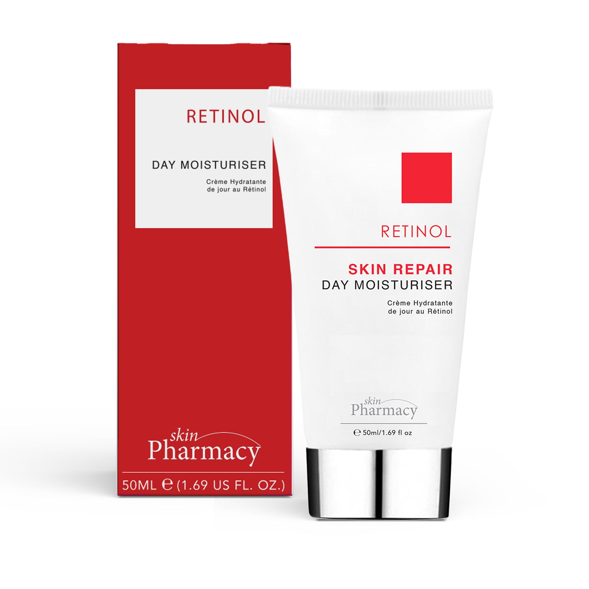 skinPharmacy Anti-Ageing Hydration & Collagen Rejuvenation Kit image 2