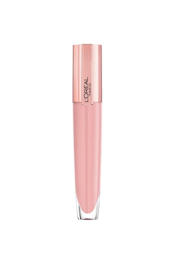 L'Oréal Paris Glow Paradise Lip Gloss Soar