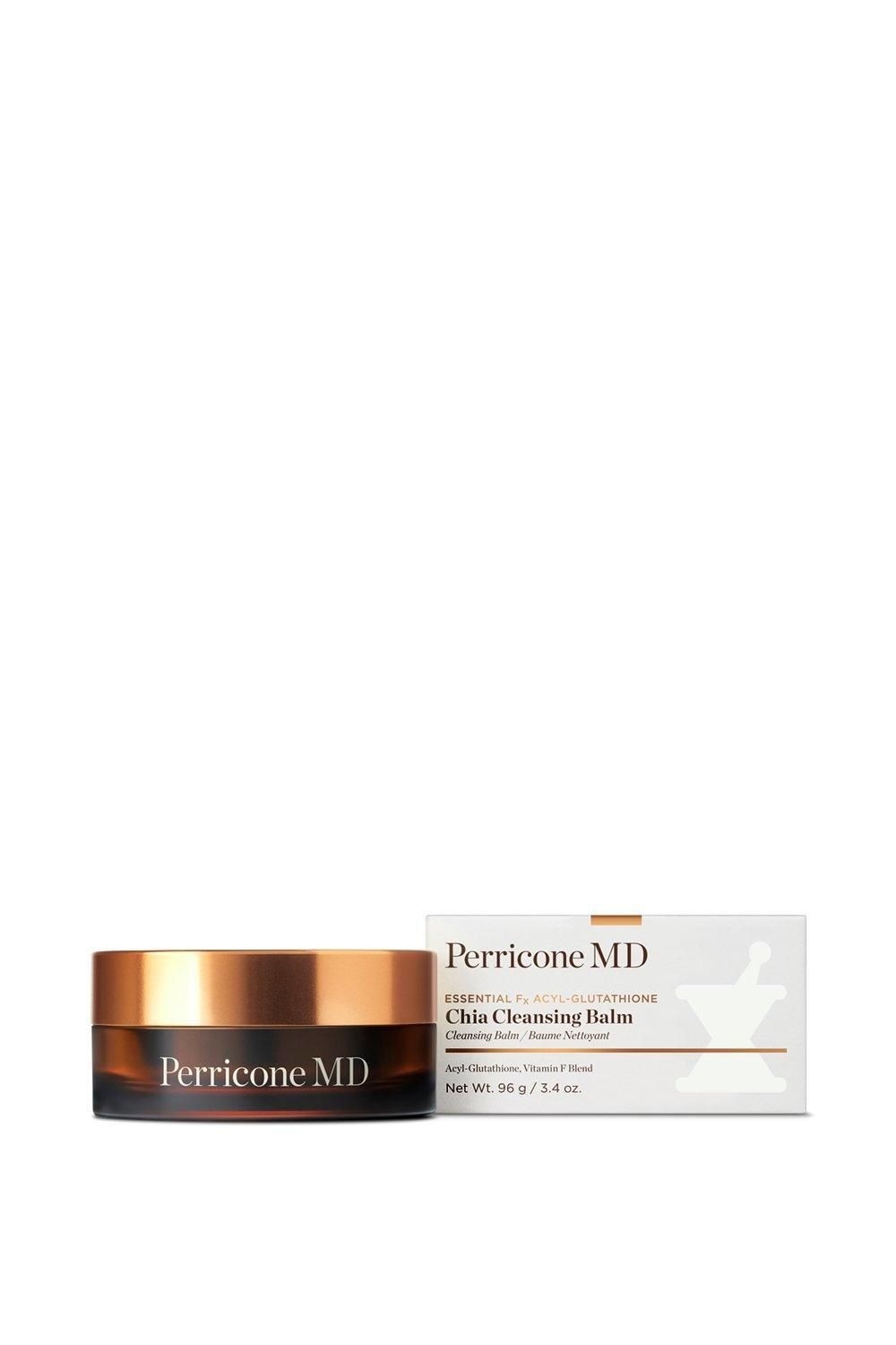 Perricone MD Essential Fx Acyl-Glutathione Chia Cleansing Balm Misc image 1