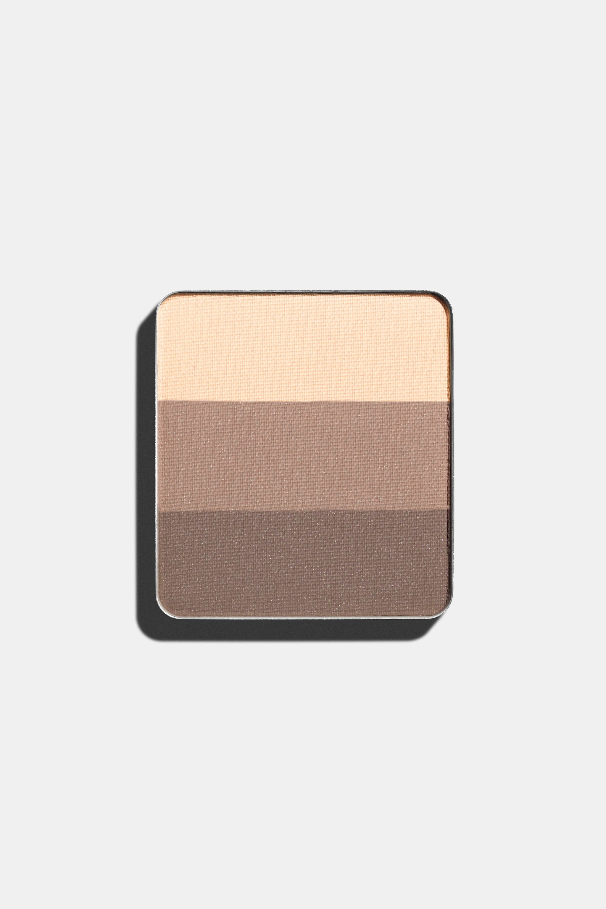 INGLOT Freedom System Eye Shadow  Rainbow Matte NF image 1