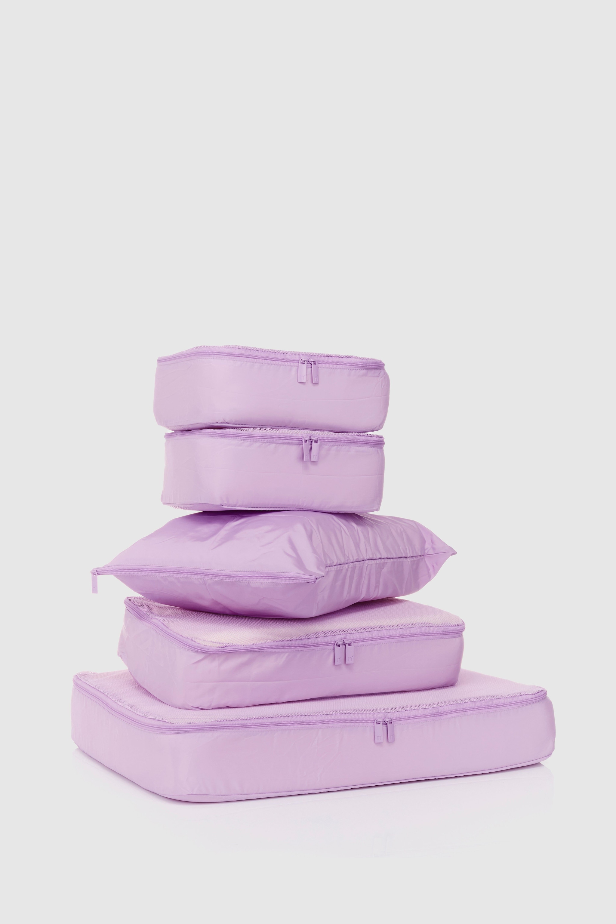 Nere Travel 5 Pack Packing Cube image 1