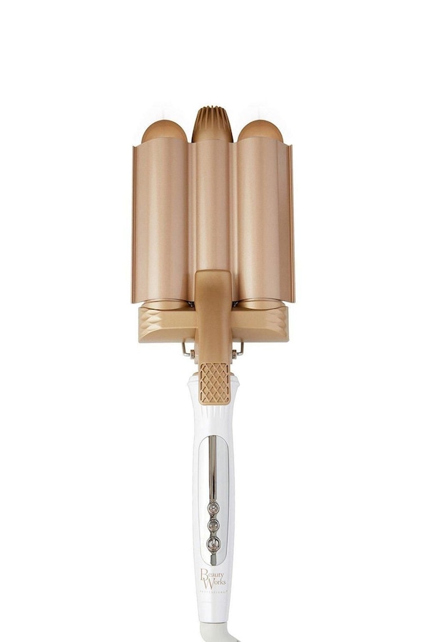 Beauty Works Jumbo Waver Multi