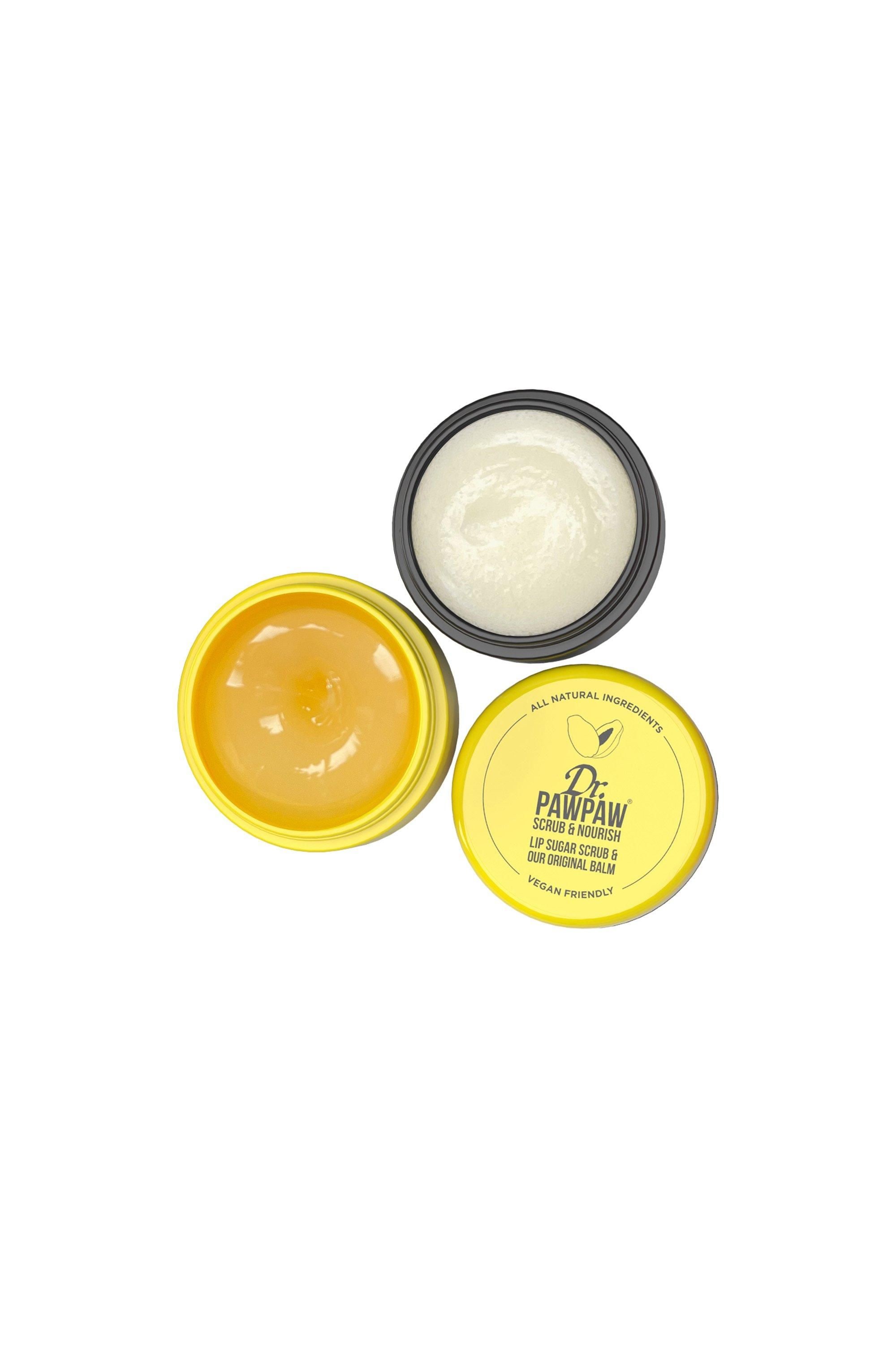 Dr. Paw Paw Scrub & Nourish Multi image 1