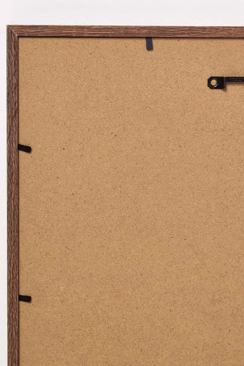 Homescapes Wall Decoration Set of 3 Frames with Picture, Wildflowers image 6