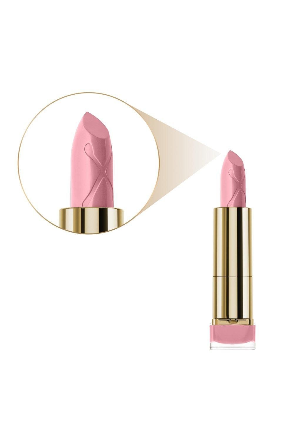 Max Factor Colour Elixir Lipstick Angel Pink 085 image 4