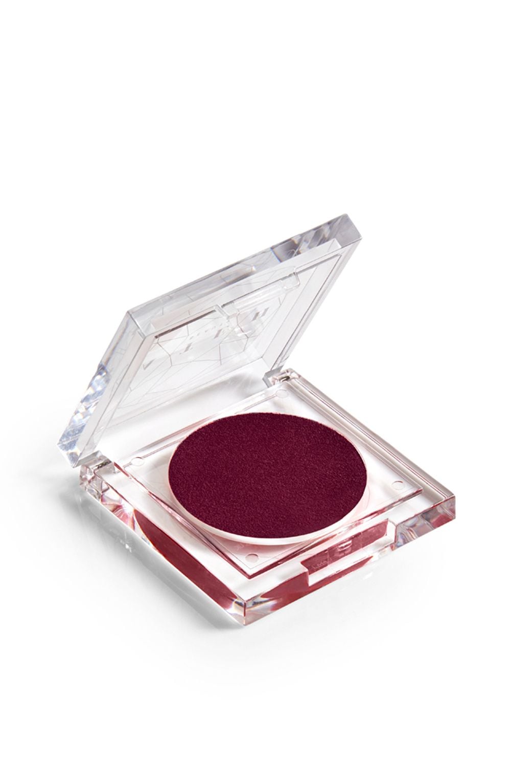 Ateh Jewel Beauty Blush Of Dreams Love Plum Plum image 4