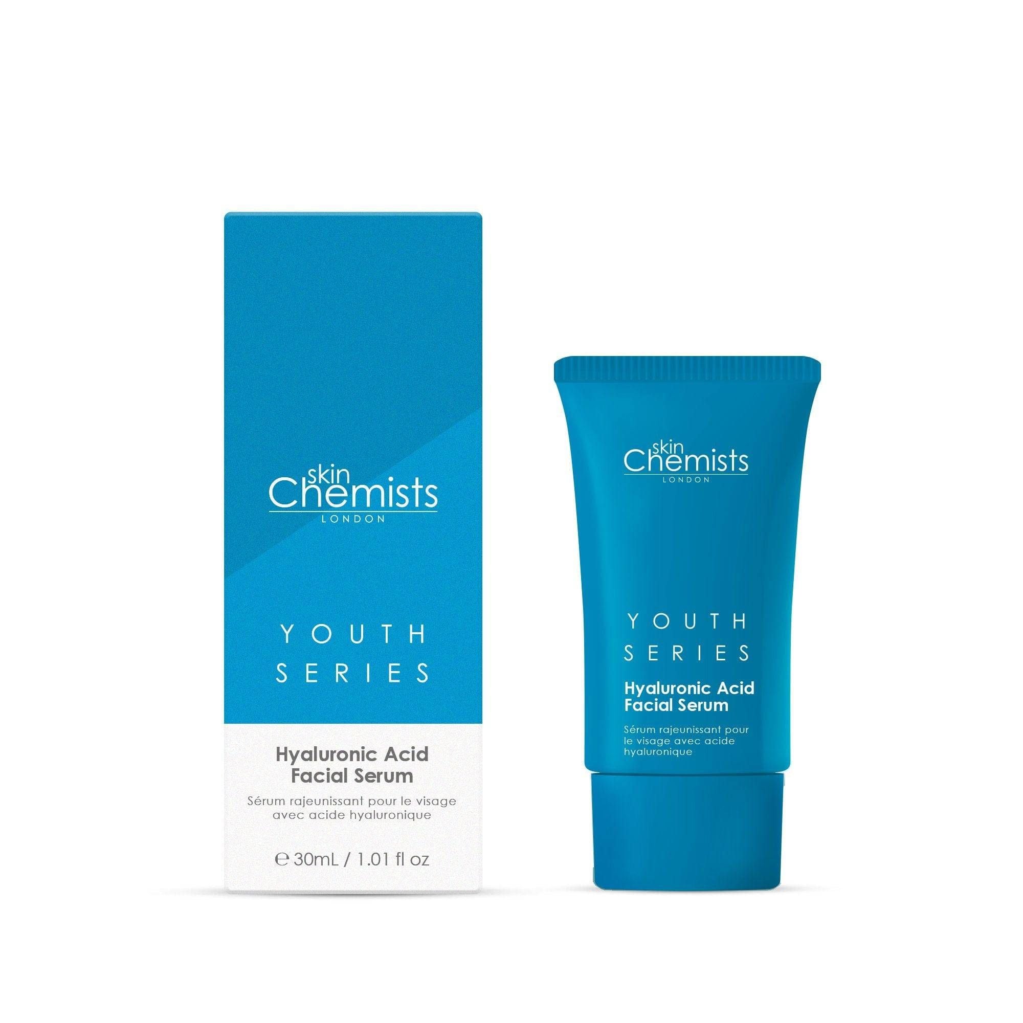 skinChemists Youth Series Anti-Ageing Hydration Kit image 4