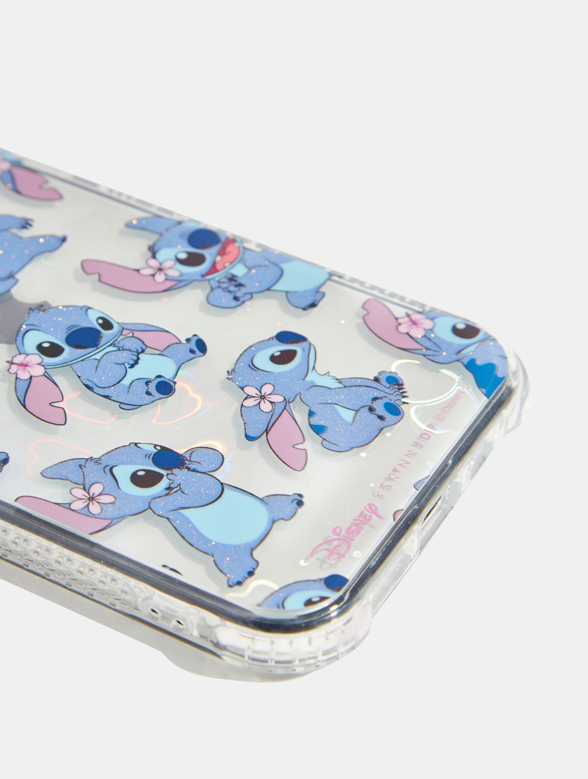 SKINNYDIP Stitch Tropical iPhone Case image 2