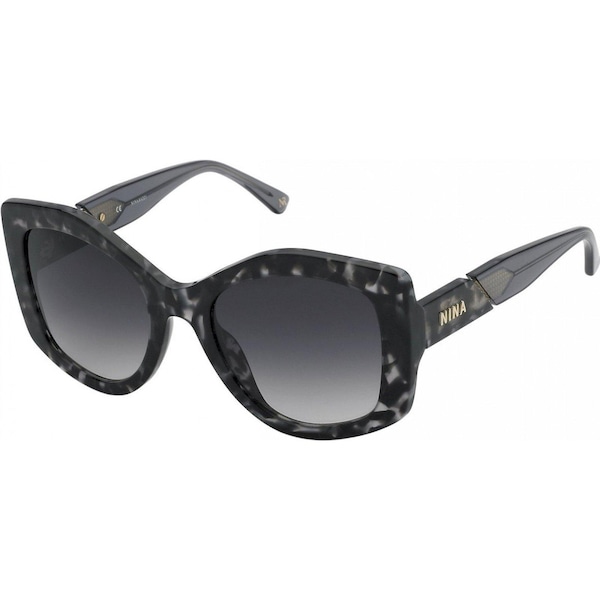Nina Ricci SNR31753096N Butterfly Sunglasses