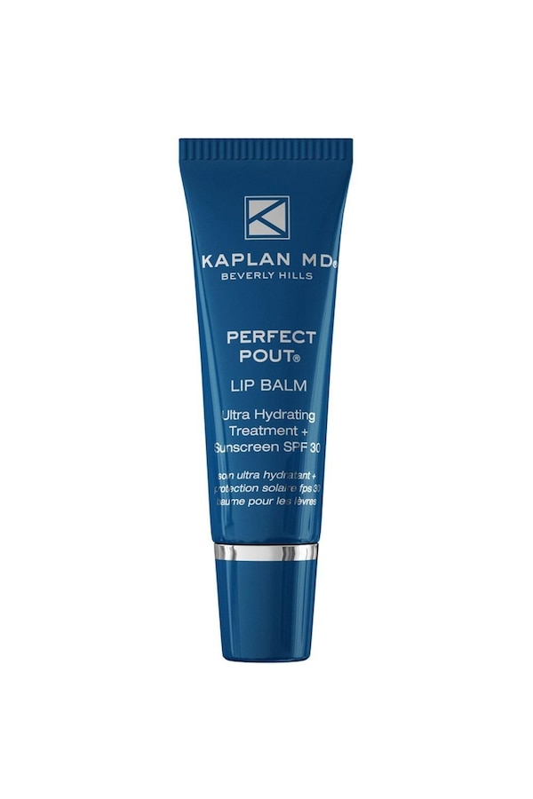 Kaplan MD Perfect Pout Lip Balm Crystal Clear