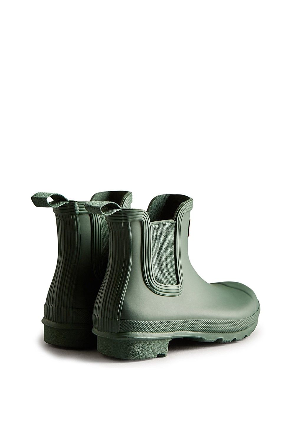 Hunter 'Original Chelsea' Patterned Wellingtons image 2