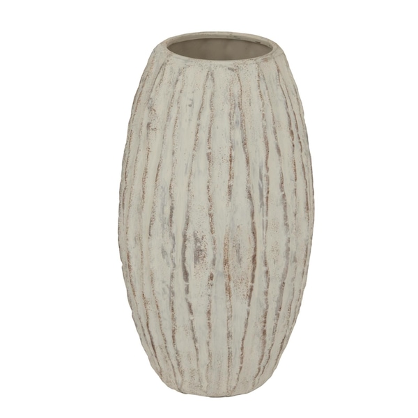 Hill Interiors Lorenzo Fin Vase