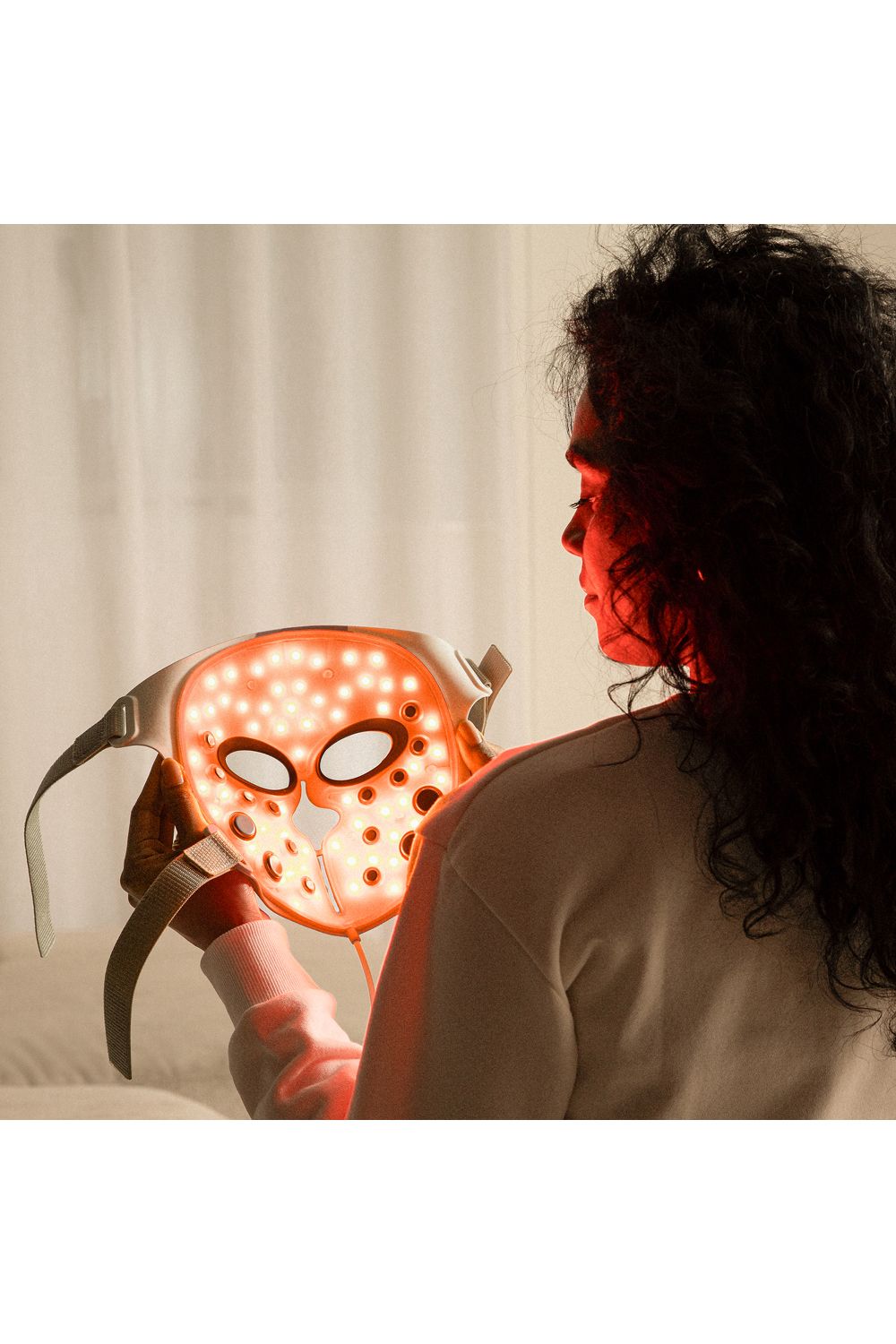 Silk'n Face LED Mask EMS Misc image 9