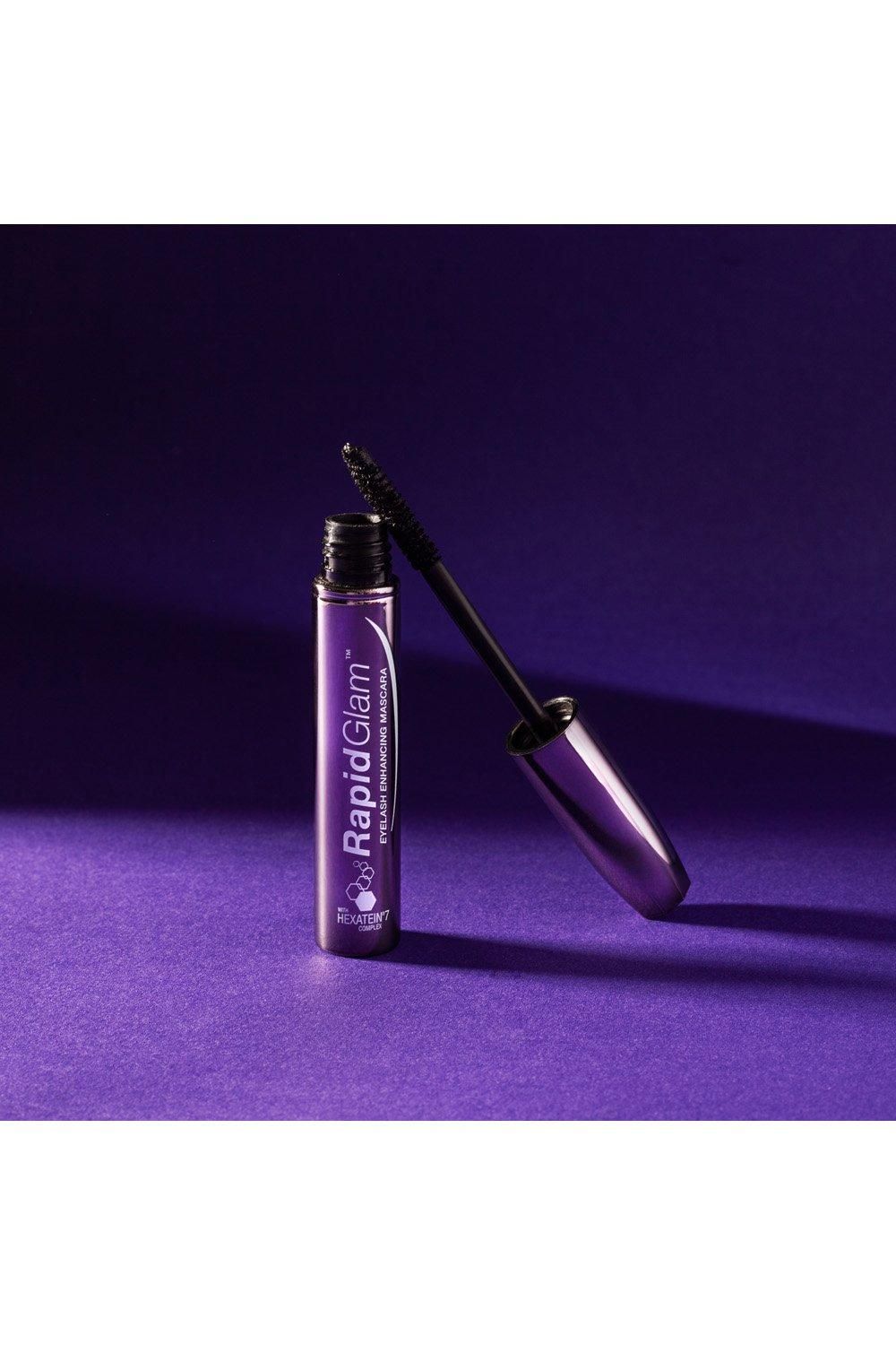 RapidLash RapidGlam Lash Enhancing Mascara 4g Multi image 5