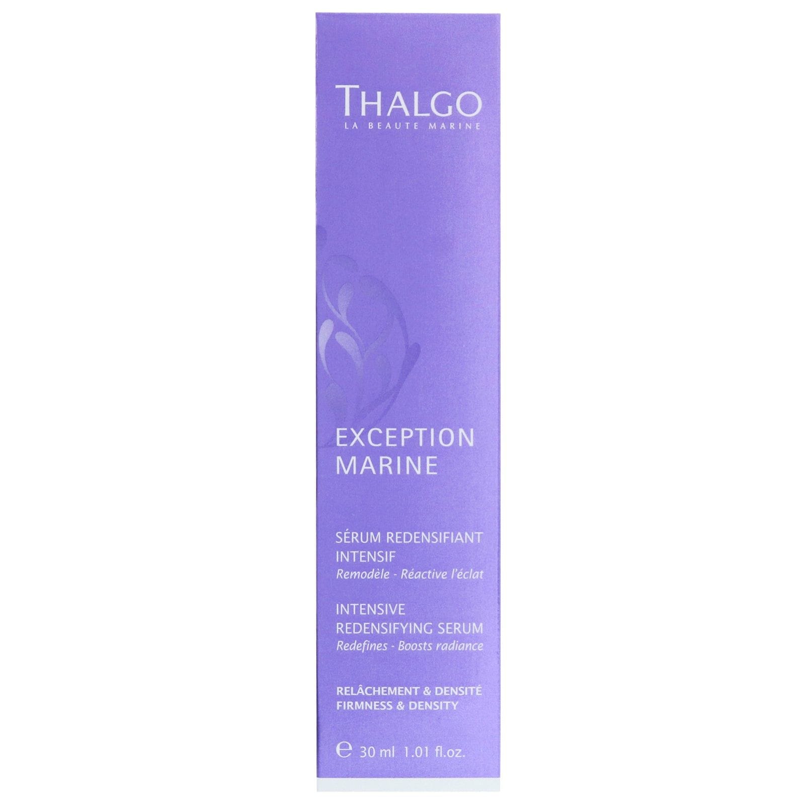 Thalgo Intensive Redensifying Serum 30ml image 2
