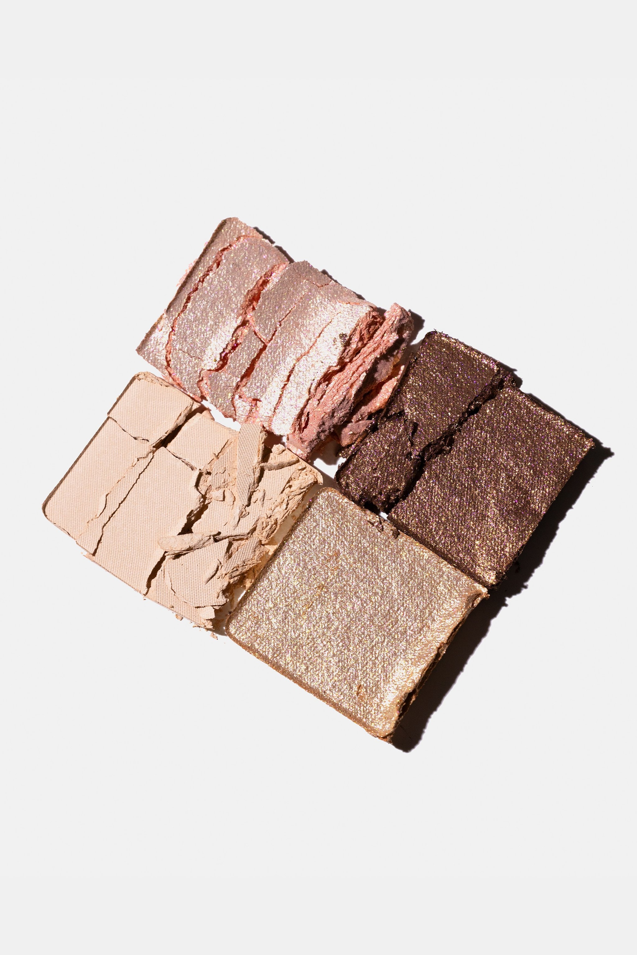 INGLOT Freedom System Eye Shadow Matte NF image 5